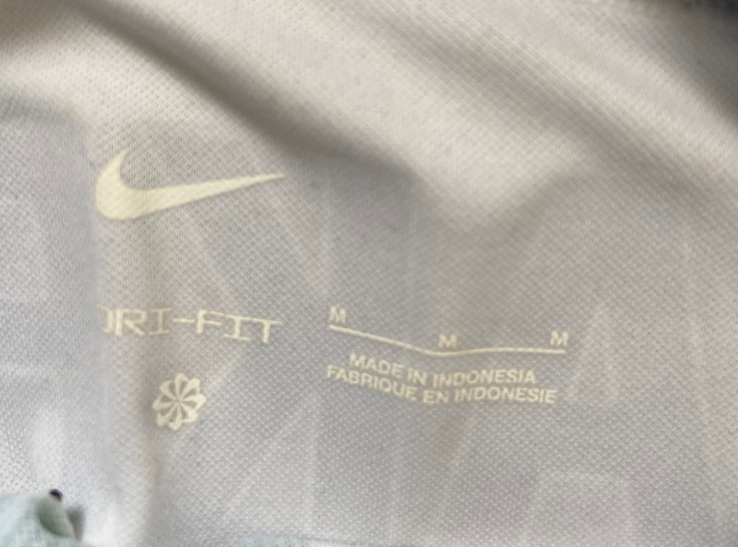 Liverpool FC 2023/24 Nike Away Shirt Gakpo #18 Size Medium