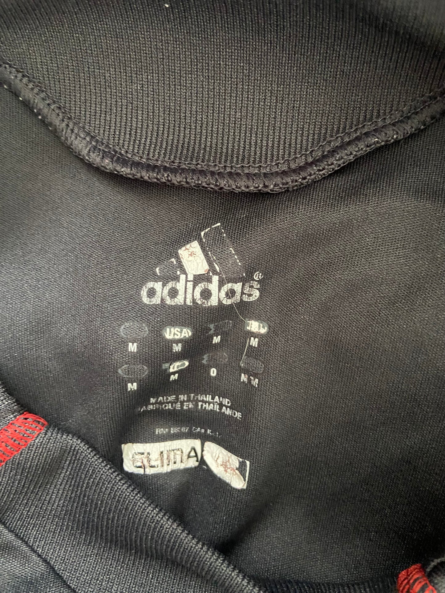Liverpool Adidas Away Football Shirt 2009/10 Adults Medium