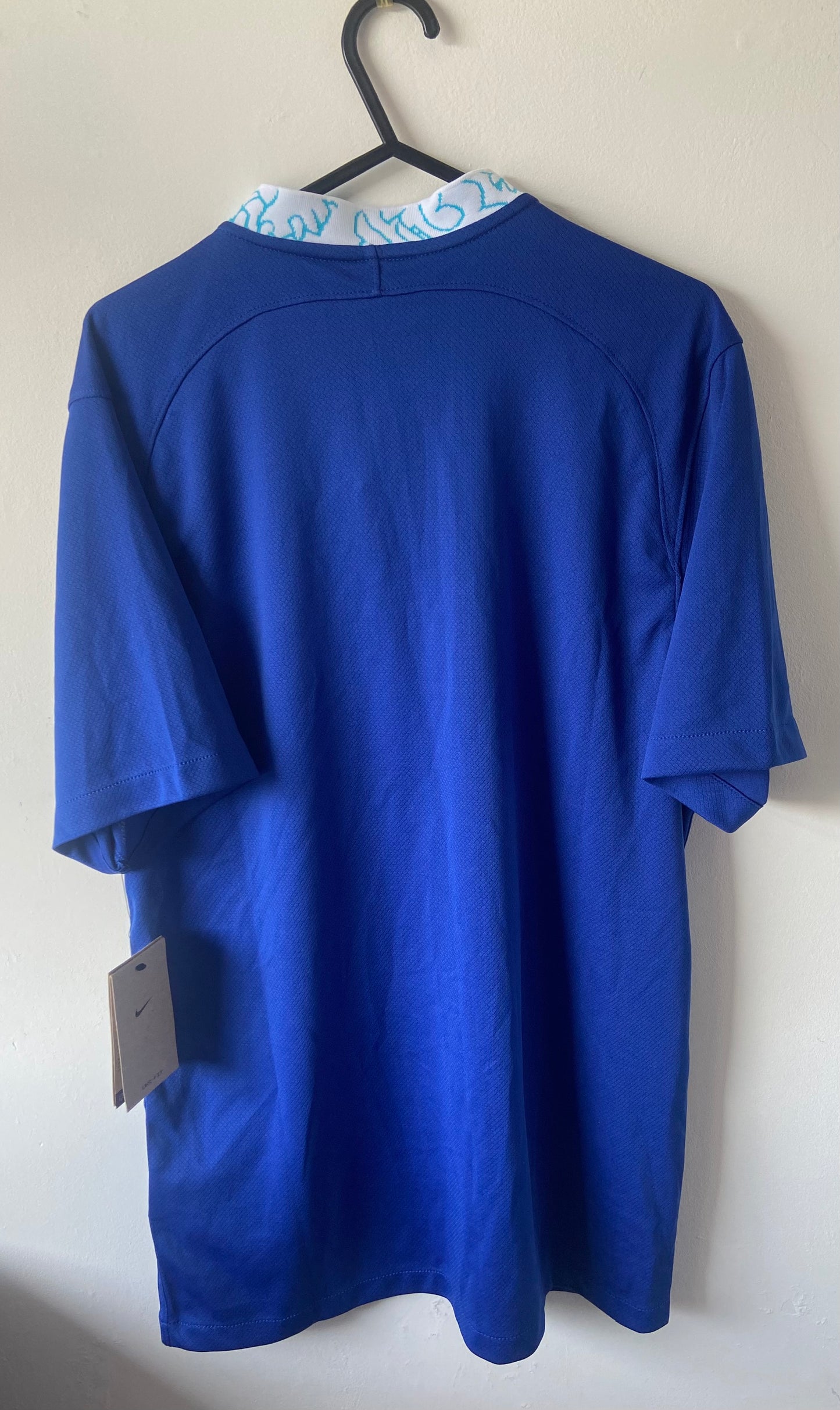 Chelsea FC 2022/23 BNWT Nike Home Shirt Size Medium