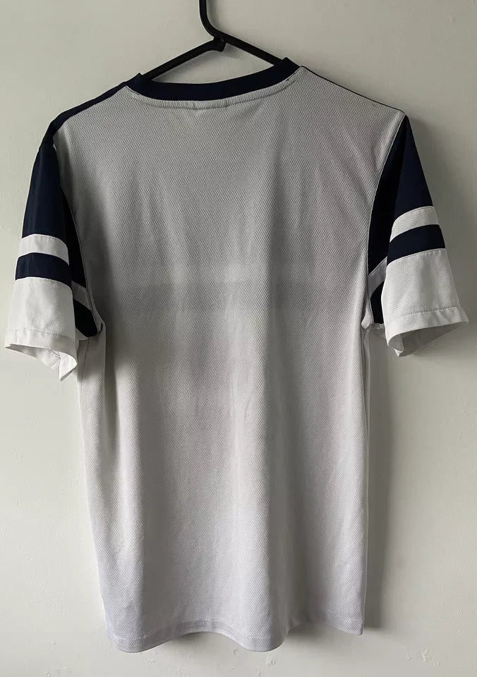 Everton FC Football Shirt 2013/14 Third Kit Nike Size UK Small