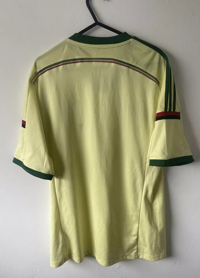 AC Milan 2014/15 Third Football Shirt Men’s Medium Excellent Condition