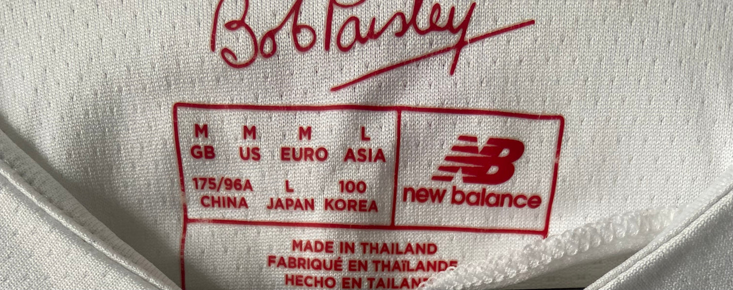Liverpool Away Football Shirt 2019/20 Adults Medium New Balance